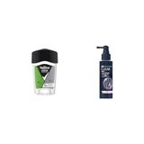 Esmo Home Rexona Men Clinical Protection Stick Deodorant Fresh 45 Ml(1) Clear Men Scalp Pro Saç Dökülmesine Karşı Güçlendirici Serum 70 Ml(1) - Option-1