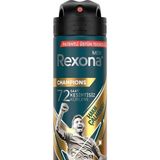 Esmo Home Rexona Men Erkek Sprey Deodorant Champions 150 ml - Option-1