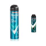 Esmo Home Rexona Men Erkek Sprey Deodorant Invisible Ocean Deep 72 Saat Kesintisiz Üstün Koruma 150 Ml(1) Rexona Men Erkek Sprey Deodorant Natural Fresh Mint 72 Saat Kesintisiz Üstün Koruma 150 Ml(2) - Option-1