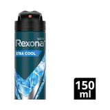 Esmo Home Rexona Men Erkek Sprey Deodorant Xtra 72 Saat Kesintisiz Üstün Koruma 150 ml - Option-1