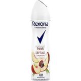Esmo Home Rexona Şeftali ve Limon Otu Sprey Deodorant (150 Ml) - Option-1