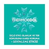 Esmo Home Rexona Thermocool Kadın Roll-On Deodorant Açai & Jasmine 50 ml - Option-1