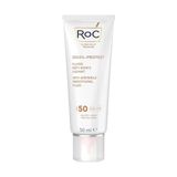 Esmo Home Roc Soleil-Protect Kırışıklık Karşıtı Likit Yüz Güneş Kremi SPF50 50 ml