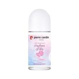 Esmo Home Roll-On Kadın Deodorant Ter Kokusu Önleyici Leke Bırakmayan 48 Saat Anti-Perspirant Koruma-Rythm Of Life-Hayatın Ritmi-50 ml - Option-1