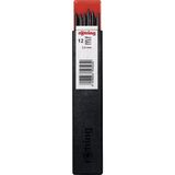 Esmo Home Rotring Mekanik Kalem Ucu, 2,0 Mm, Hb (Ambalaj Değişiklik Gösterebilir) - -- - Option-1
