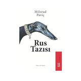 Esmo Home Rus Tazısı - Option-1