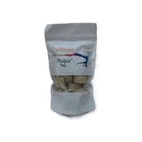 Esmo Home Ruşur Taşı (Sefidab) 10'lu Paket – Doğal Peeling ve Cilt Yanileme Taşı | Cilt ve Doğum Lekeleri, Siyah Nokta, Akne Izleri ve Güneş Lekeleri Için Etkili 1 Paket Içi (10 Adet) - Option-1
