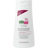 Esmo Home Saç Dökülmesine Karşı Güçlendirici Etkili Kafein ve Biloba Içerikli Şampuan 400 ml - Option-1