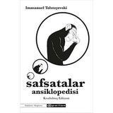 Esmo Home Safsatalar Ansiklopedisi – Kısaltılmış Edisyon