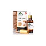 Esmo Home Sakal Bakım Yağı 50ML - Abanoz