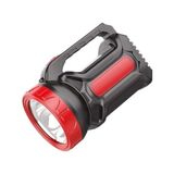 Esmo Home Şarjlı LED El Feneri Güçlü LED Işık Kamp Lambası Soma Power LED Gemici El Feneri - Option-1