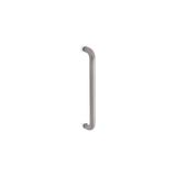 Esmo Home Saten 23 cm Çekme/sürgü Kapı Kolu - 001-Renkli - Option-1