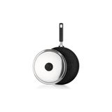 Esmo Home Schäfer Fish Pan Kapaklı Balık Tavası 32 Cm-2 Parça - Option-1 - --