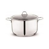 Esmo Home Schäfer Held Derin Tencere - (No Color) - Option-1