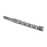 Esmo Home Sds Max Darbeli Matkap Ucu, 4 Elmaslı, 22X340 Mm, ve Duvar Delme Için - Option-1 - 0- Koyu Mavi