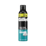 Esmo Home Sensitive 300 ml Tıraş Köpüğü - Option-1