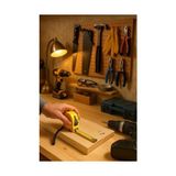 Esmo Home Şerit Metal Metre, 5 Metre 25 Mm, 5 Metre 19 Mm, 3 Metre 16 Mm, Otomatik Kilitlemeli, Çelik Şerit, Yüksek Hassasiyetli, Dayanıklı, Ergonomik Kasa, Pratik Kemer Askılı (5MT/19MM) - Option-1