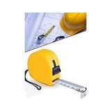 Esmo Home Şerit Metre Paslanmaz 3m x 19MM Otomatik Tuşlu Ölçüm Metresi 1410 - Option-1