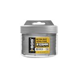 Esmo Home Sgs Mermer ve Granit Delme Panç, M14 Dişli, 45MM Çap, Profesyonel Taş Delici Uç - Option-1 - 0- Koyu Mavi