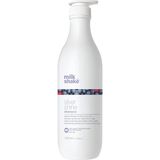 Esmo Home Shake Silver Beyaz Gri ve Platin Saçlar Için Sülfatsız Mor Tonlama Şampuanı 1000ML - Option-1