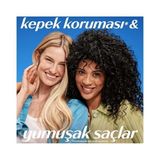 Esmo Home & Shoulders Mentol Ferahlığı 2'si 1 Arada Kepeğe Karşı Etkili Şampuan 625ML - Option-1