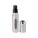Esmo Home Şık Tasarım Parfüm Doldurulabilin Mini Lüx Şişe Seyehat 5 ml Cep Parfüm Şişesi Taşınabilir Portatif - Option-1