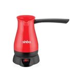 Esmo Home Sinbo SCM-2948 Elektrikli Cezve - 1BW-Beyaz