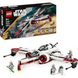 Esmo Home : Sith’in Intikamı ARC-170 Starfighter 75402-9 Yaş ve Üzeri Kız ve Erkek Çocuklar Için Yaratıcı Oyuncak Yapım Seti, Doğum Günü Hediyesi (497 Parça) - Option-1