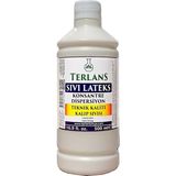 Esmo Home Sıvı Lateks Konsantre Kalıp Sıvısı 500 ml Teknik Kalite - Option-1 - 0 - Siyah - 1 Adet