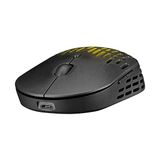 Esmo Home SM-W73 Dual Mode Ikisi Bir Arada Siyah Bluetooth&2.4ghz 6d Şarjlı Kablosuz Notebook Mouse - Option-1 - 001-Renkli