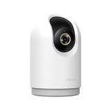 Esmo Home Smart Camera C500 Pro Ip Wi-Fi Güvenlik Kamerası Beyaz - Ahşap