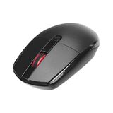 Esmo Home Smw-86 USB Siyah 2.4ghz Kablosuz Mouse - Option-1 - 001-Renkli