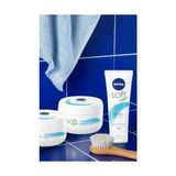 Esmo Home Soft Krem 200ML x 2 Adet, Nemlendirici Bakım Kremi, Yüz, Vücut, El, Jojoba Yağı ve E Vitamini ile Cilt Bakımı, Anında Emilen Hafif, Formül, Tüm Ciltler Için, Avantajlı Paket - Option-1
