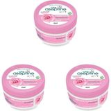 Esmo Home Soft Prebiyotik Gül El, Yüz ve Vücut Kremi 30 ml (3 Paketi) - Option-1