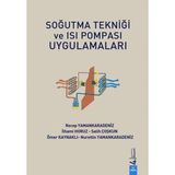 Esmo Home Soğutma Tekniği ve Isı Pompası Uygulamaları - Option-1