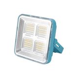 Esmo Home Solar Taşınabilir LED Kamp Lambası – 60W 60 LED USB Şarjlı Powerbank Özellikli Su Geçirmez Flaşhör 4 Mod - Ahşap - Option-1 - 0 - 3 Yaş