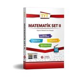 Esmo Home Sonuç Tyt Matematik Set Iı Kazanım Merkezli Soru Kitapçığı (Yeni) (Kapak Değişebilir) - Option-1