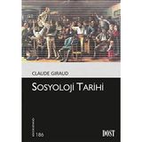 Esmo Home Sosyoloji Tarihi: Kültür Kitaplığı 186 - Option-1
