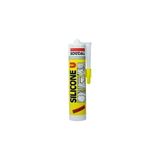 Esmo Home Soudal Silikon Beyaz 280 gr - Option-1 - 0 - Siyah - 1 Adet
