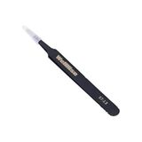 Esmo Home St-13 Antistatik Tweezers Cımbız - Ahşap