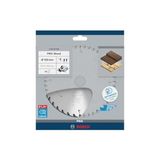 Esmo Home Standard For 165X20-36 Daire Testere Bıçağı - 2608837686 - Ahşap - Option-1
