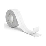Esmo Home Su Sızdırmaz Kenar Bandı, Beyaz, Pvc, 3.2m, Mutfak ve Banyo Için Yapışkanlı Sızdırmazlık Şeridi - Option-1 - 0 - Siyah - 1 Adet