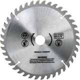 Esmo Home Sunta Testeresi, 180MM Çap, 40 Diş, 22.23MM Delik Çapı, Testere Bıçağı - Ahşap - Option-1