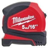 Esmo Home T4932459595 Şerit Metre Pro Kompakt, 5 M/16 Inç - Option-1