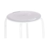 Esmo Home Tabure Demir Beyaz M-KV18-01 - 301 - Siyah - Option-1
