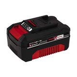 Esmo Home Tc-Ag 18/115 Li - Solo, Akülü Avuç Taşlama ve 18V 4,0 Ah Pxc Starter Kit (Başlangıç Seti) - Ahşap