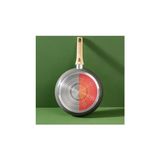 Esmo Home Tefal Ceramic Renew Seramik Kaplama Indüksiyon Tabanlı Tava - 28 cm - Option-1 - --