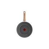 Esmo Home Tefal Ceramic Renew Wok Tava 28 cm - Option-1 - --