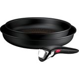 Esmo Home Tefal Ingenio Explore Fusion Core 9x Küçük Set - Option-1 - --