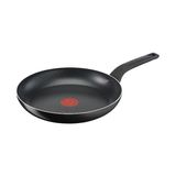 Esmo Home Tefal Simply Clean B5670553 Kızartma Tavası Çok Amaçlı Yuvarlak - Option-1 - --